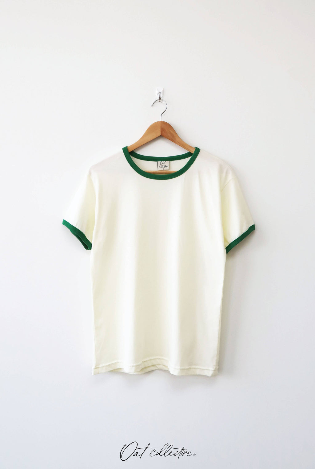 PREMIUM BASIC Ringer top