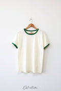 PREMIUM BASIC Ringer top