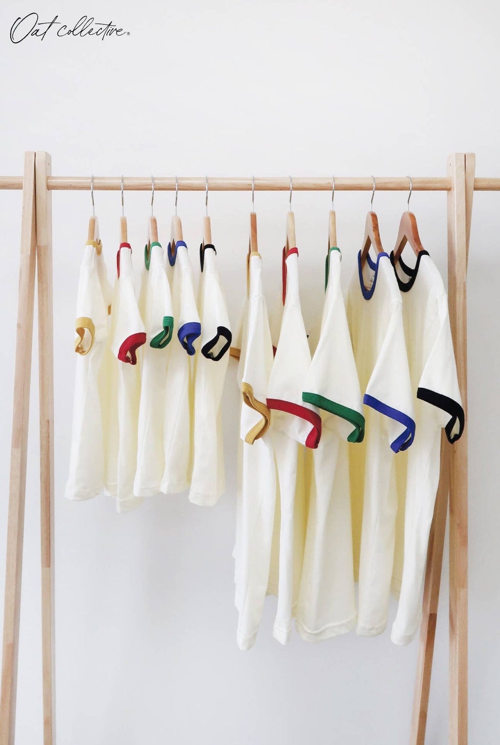 PREMIUM BASIC Ringer top
