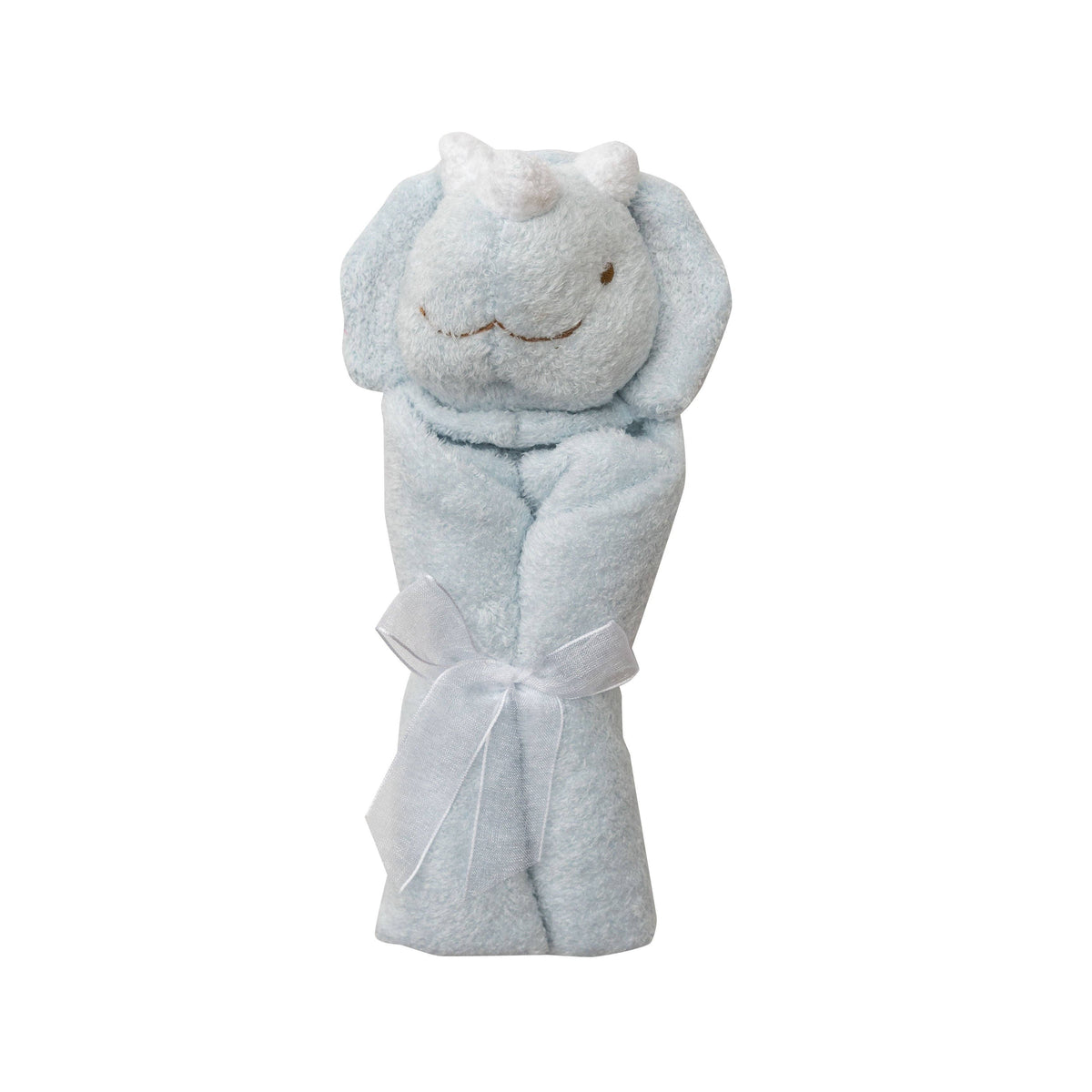 Personalized Lovie Blankie