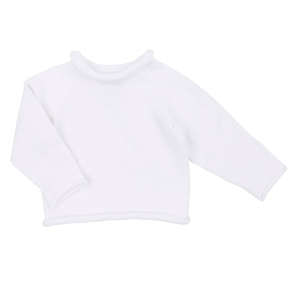Essential Knits Raglan Sweater