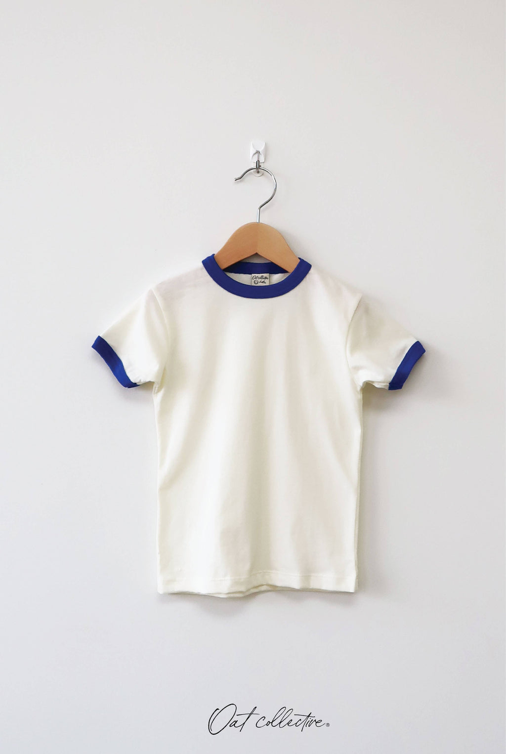 TODDLER RINGER PREMIUM BASIC Unisex Top