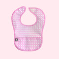 Wipeable Bib | Mint
