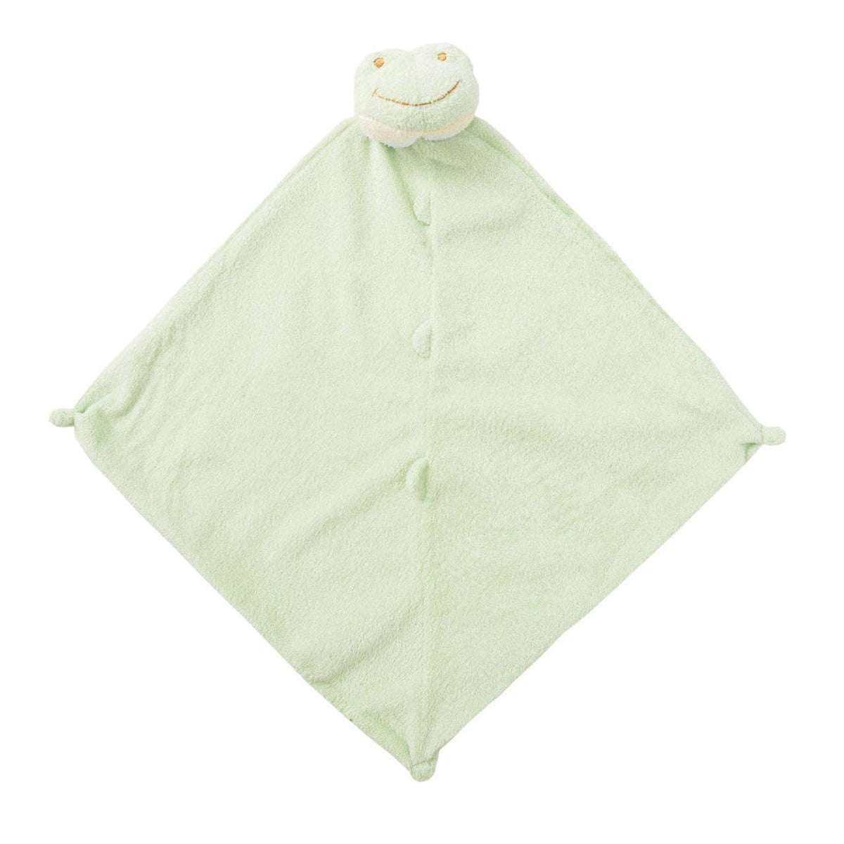 Personalized Lovie Blankie