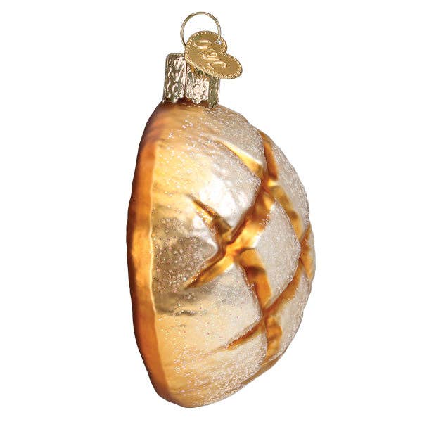 Sourdough Bread Ornament