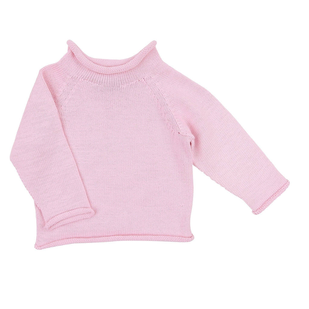 Essential Knits Raglan Sweater