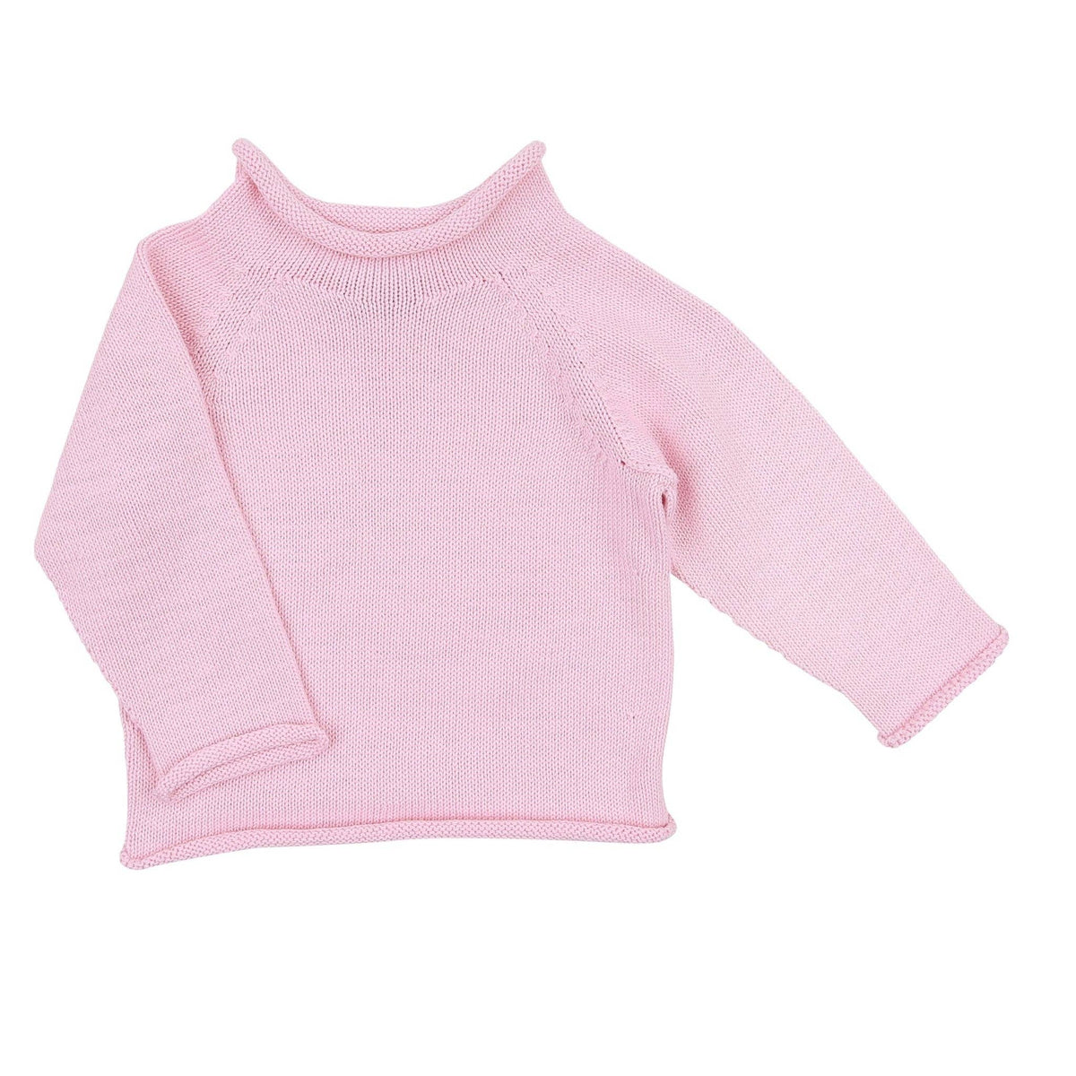 Essential Knits Raglan Sweater