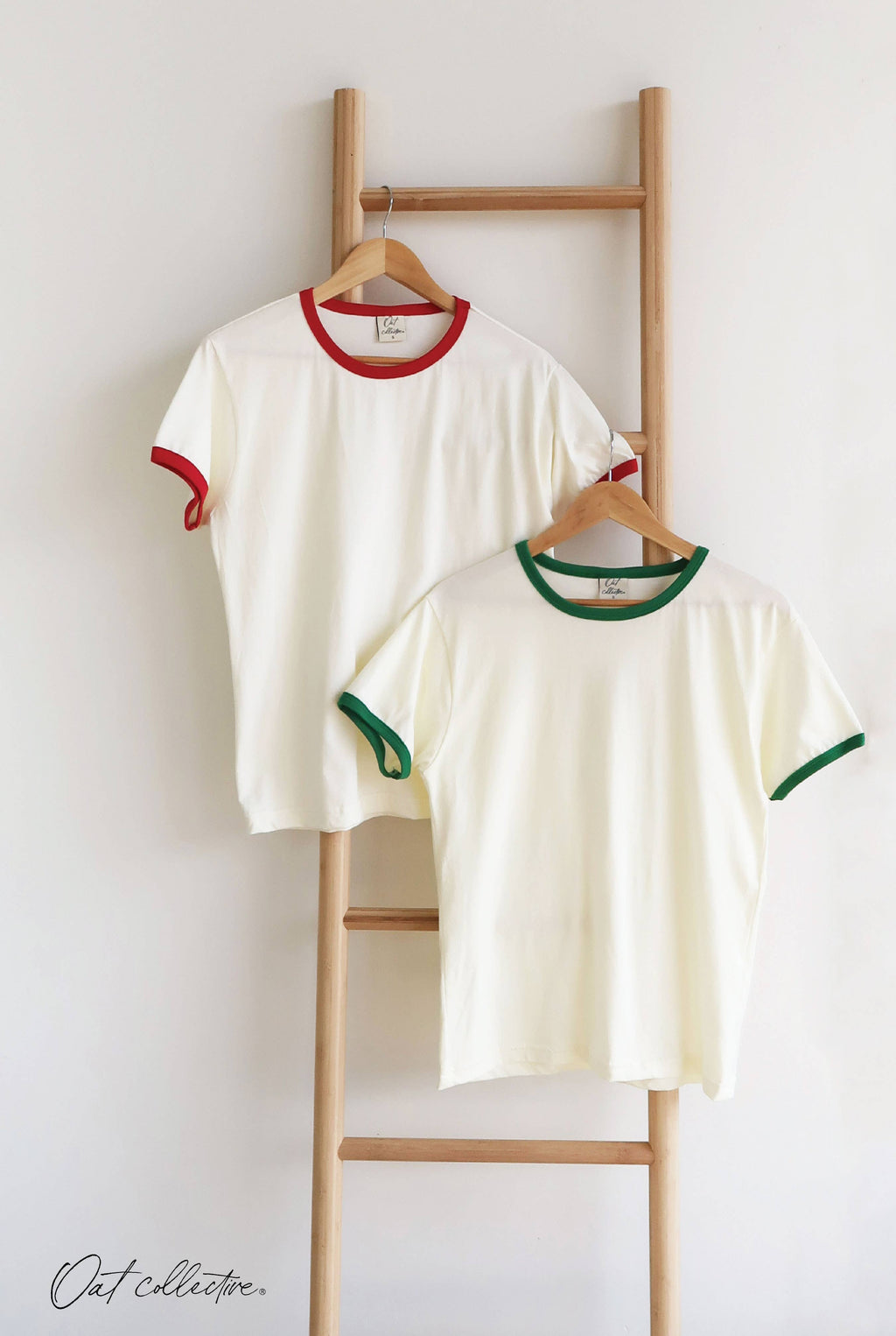 PREMIUM BASIC Ringer top