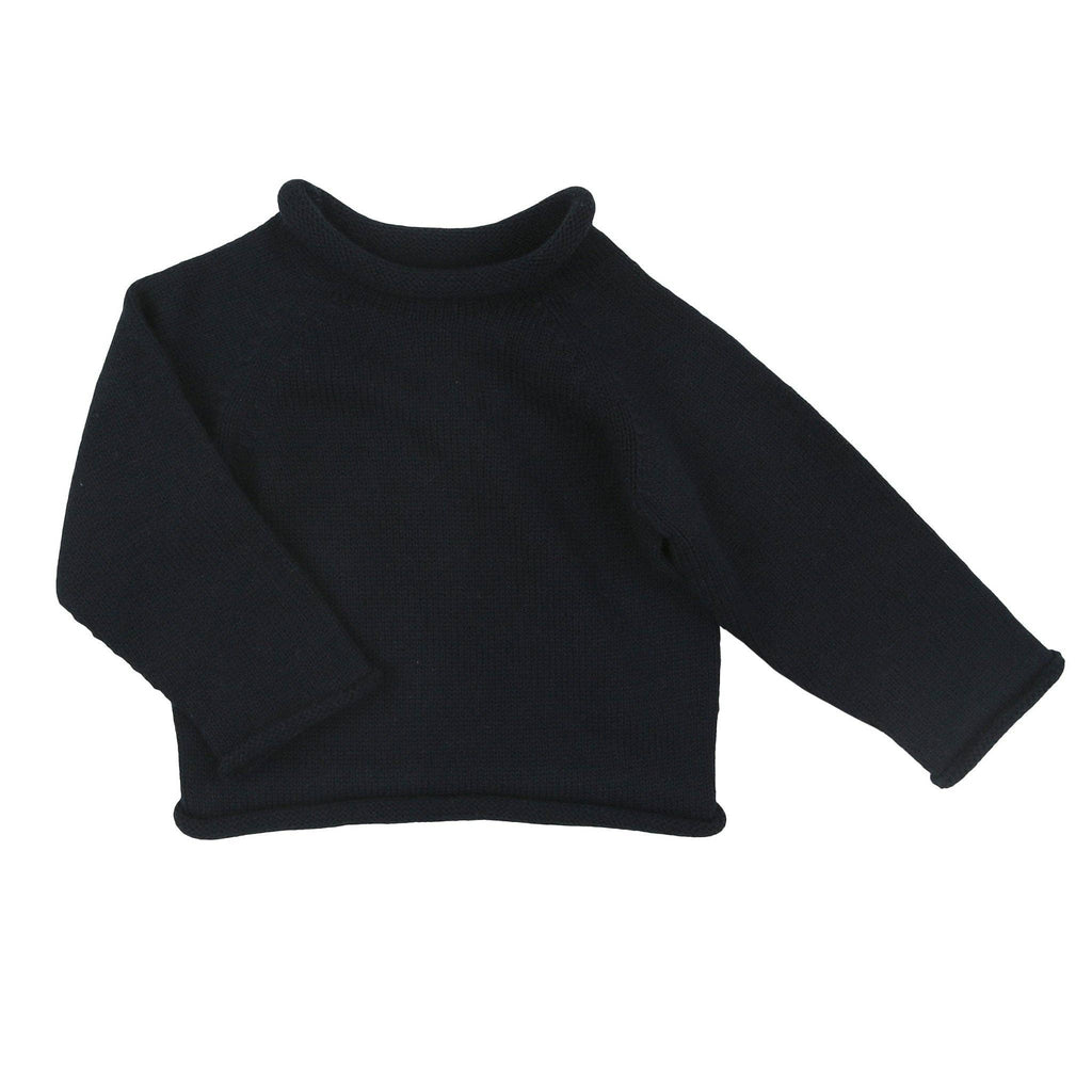 Essential Knits Raglan Sweater