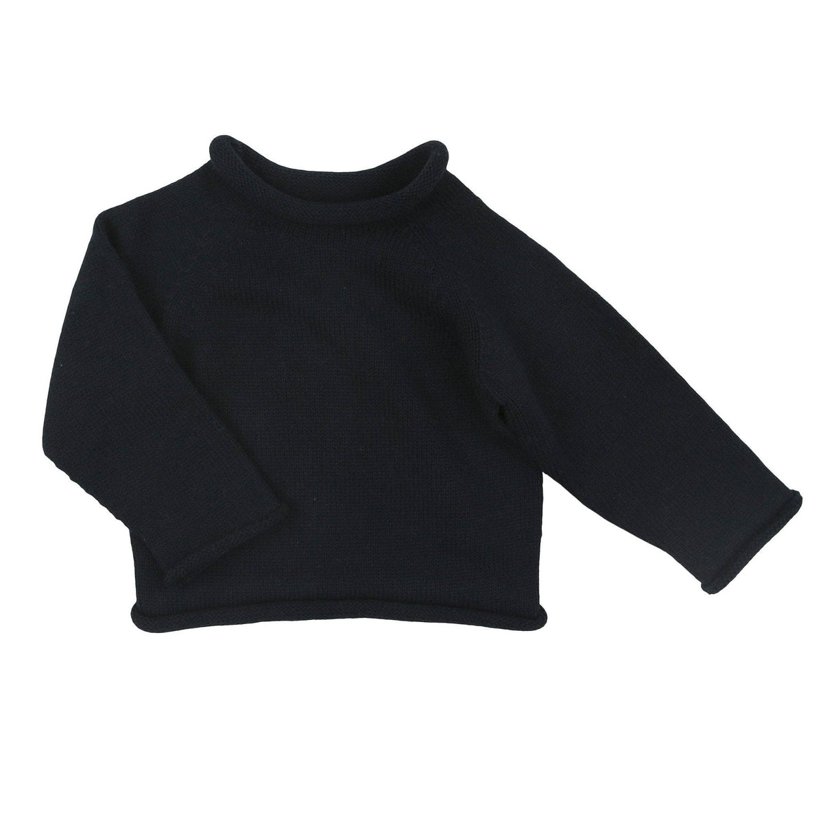 Essential Knits Raglan Sweater