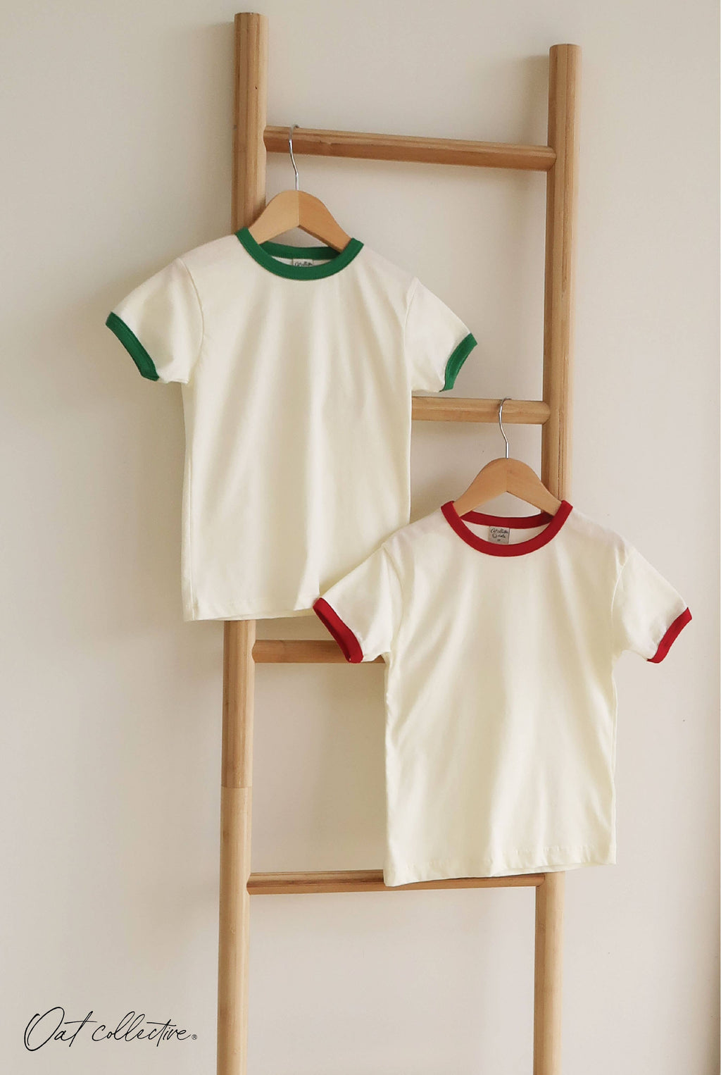 TODDLER RINGER PREMIUM BASIC Unisex Top
