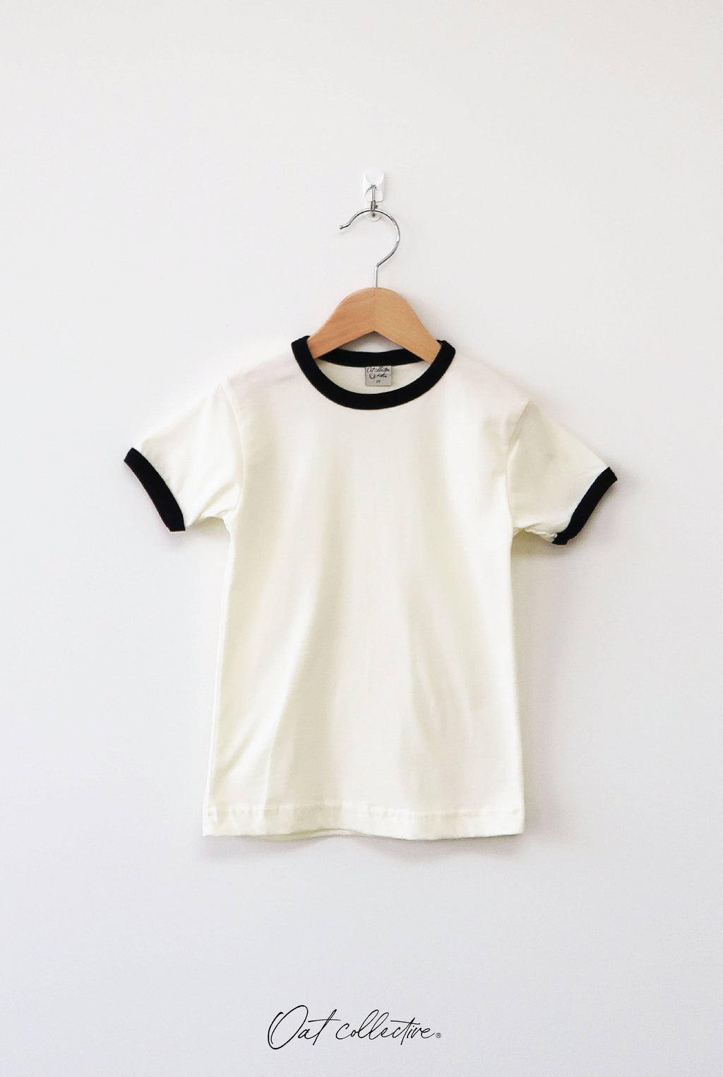 TODDLER RINGER PREMIUM BASIC Unisex Top