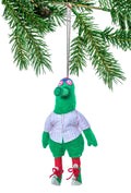Phillies Phanatic Ornament
