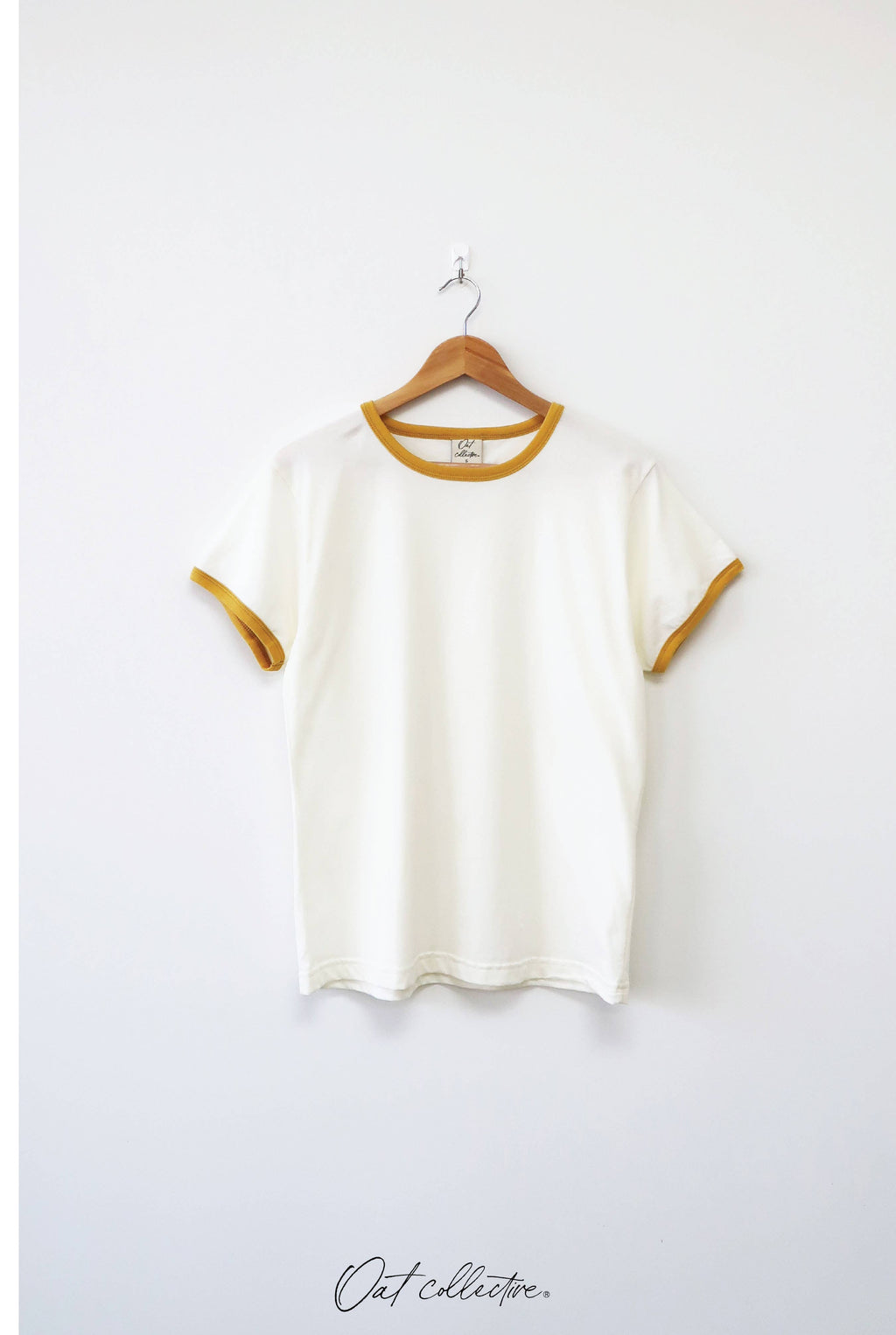 PREMIUM BASIC Ringer top