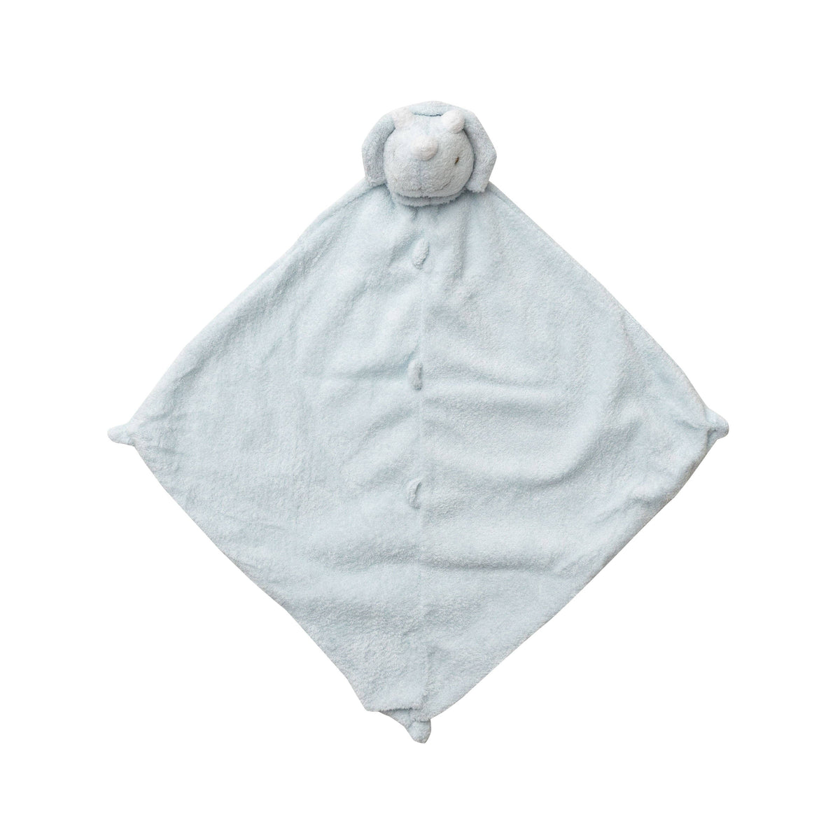 Personalized Lovie Blankie