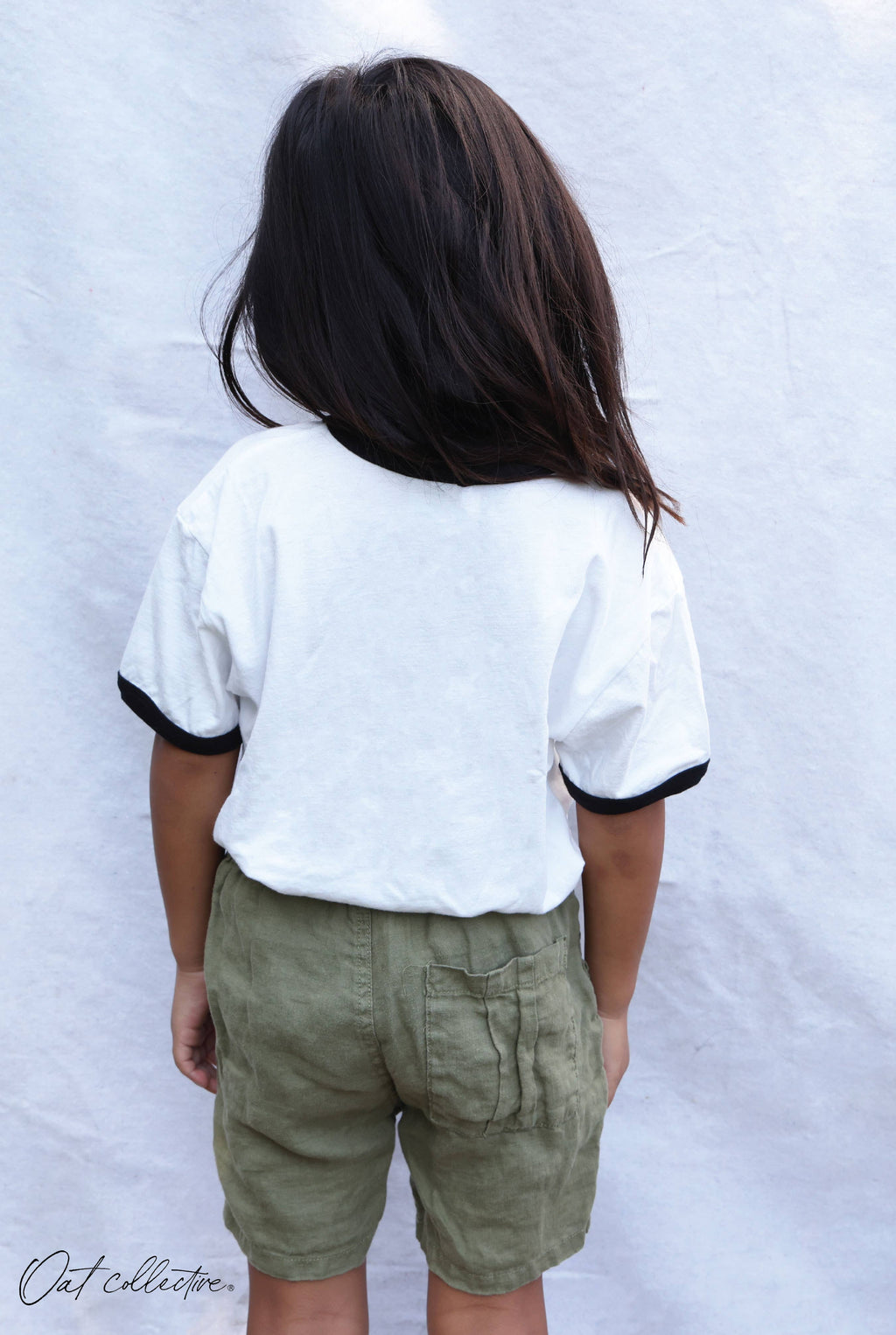 TODDLER RINGER PREMIUM BASIC Unisex Top