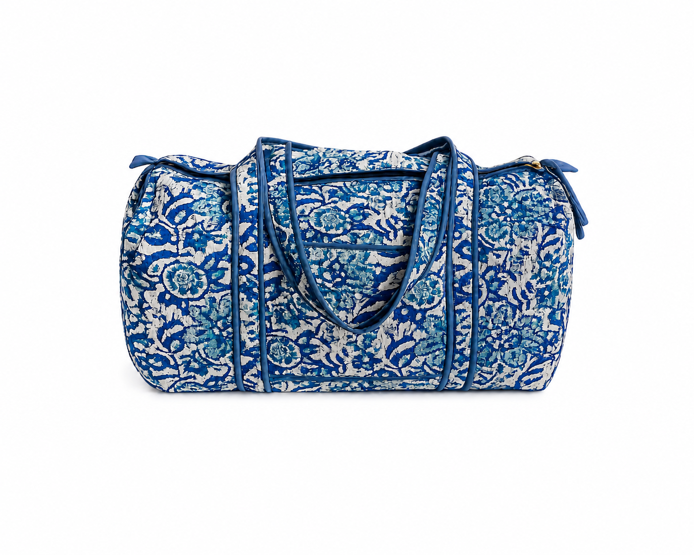 The Weekender Duffle