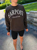 Farpost Collective Signature Crewneck