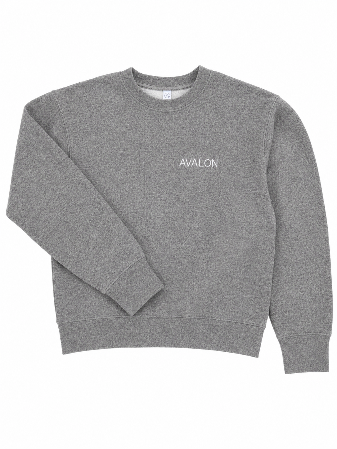 Farpost Collective x Reverie by Lizzy Avalon Beach Tag Toddler Sweatshirt