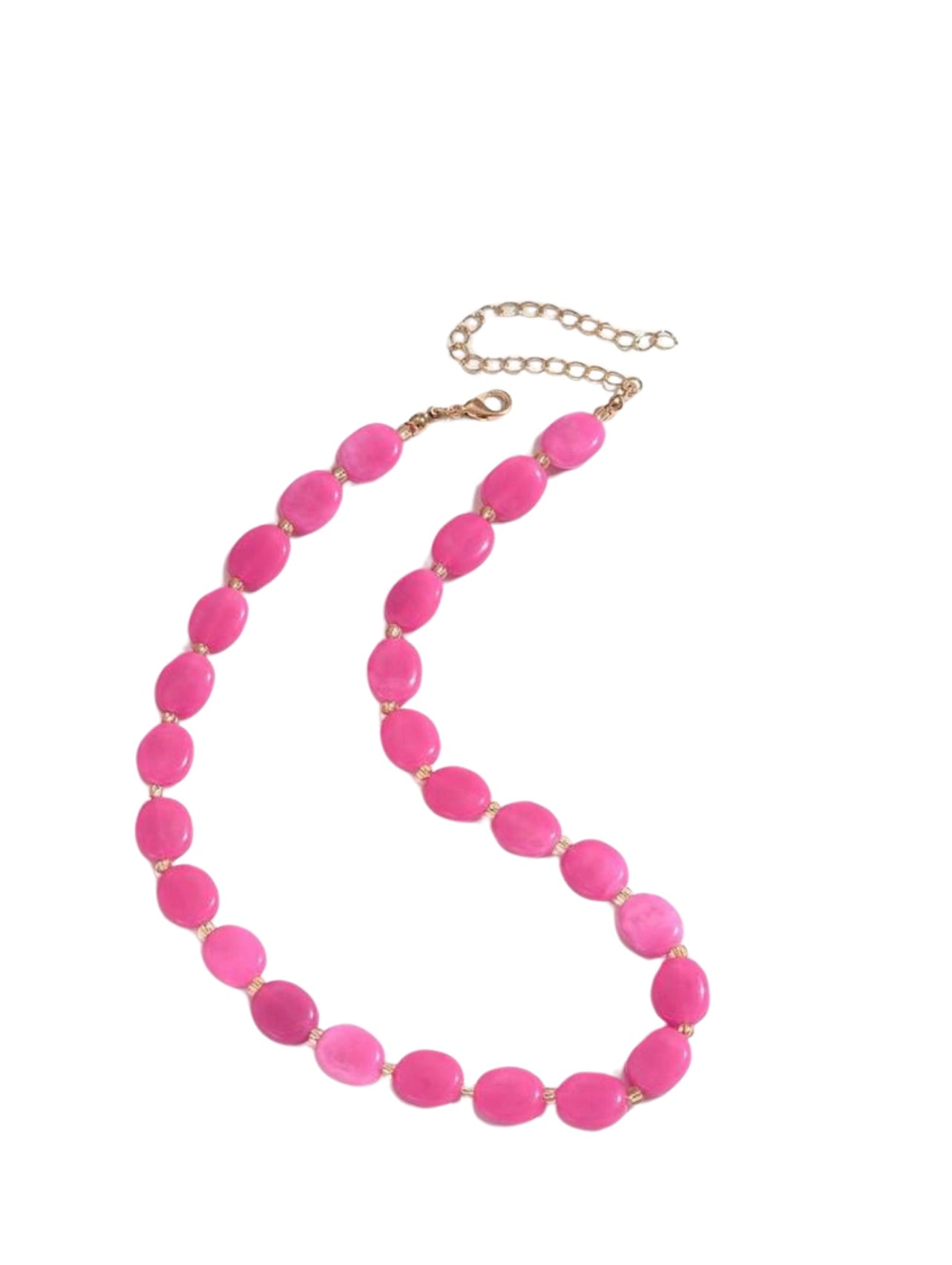 Shoreline Necklace