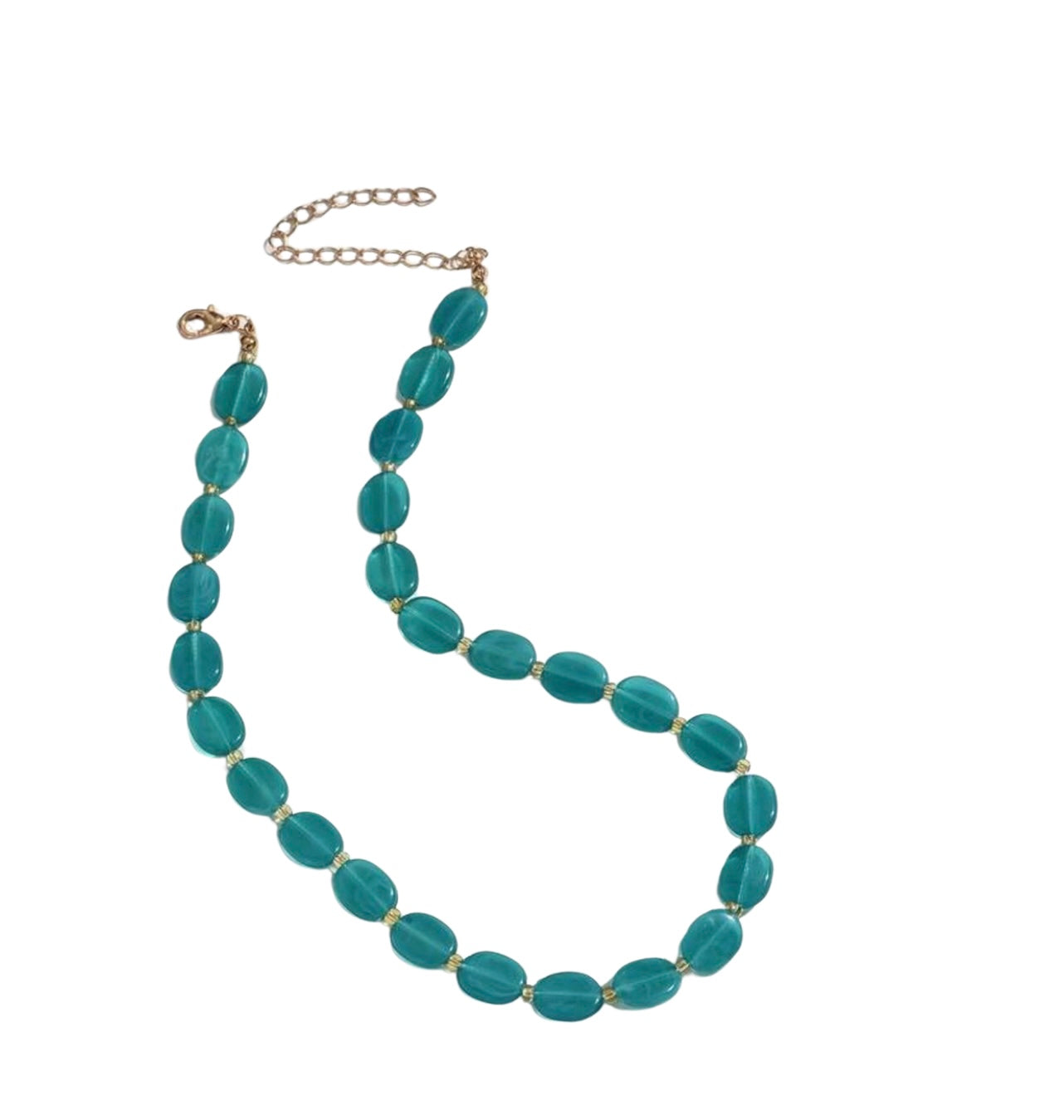 Shoreline Necklace