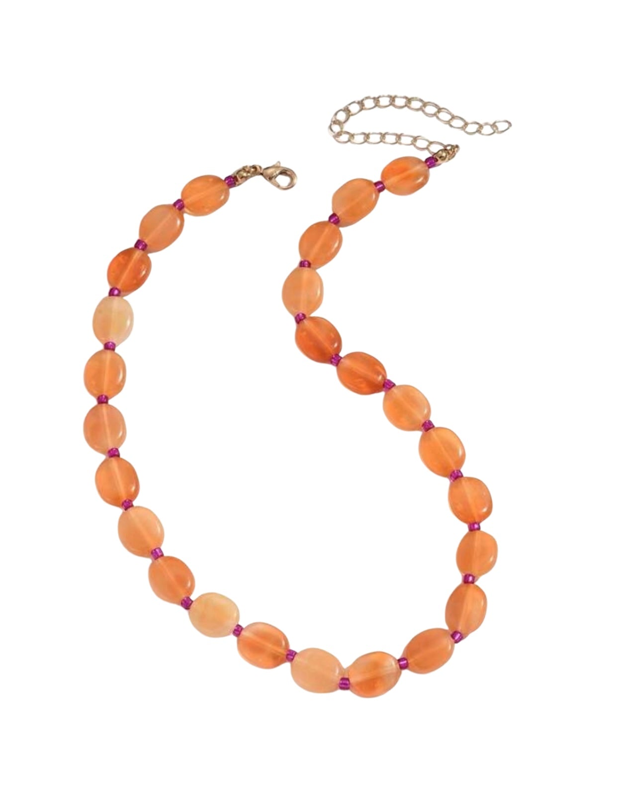 Shoreline Necklace