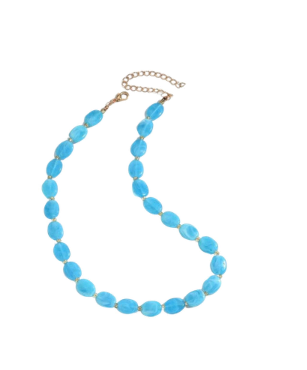 Shoreline Necklace