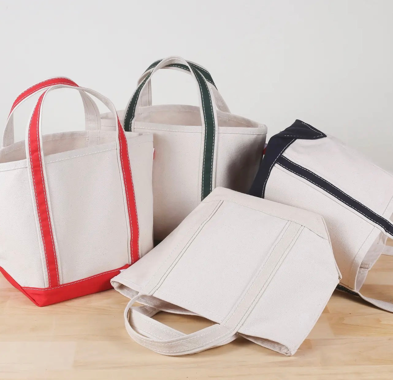 Mini Tote Bags