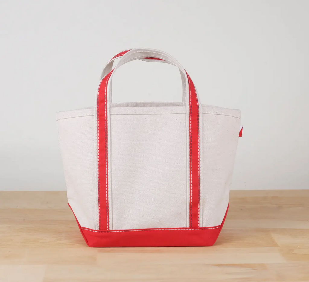Mini Tote Bags
