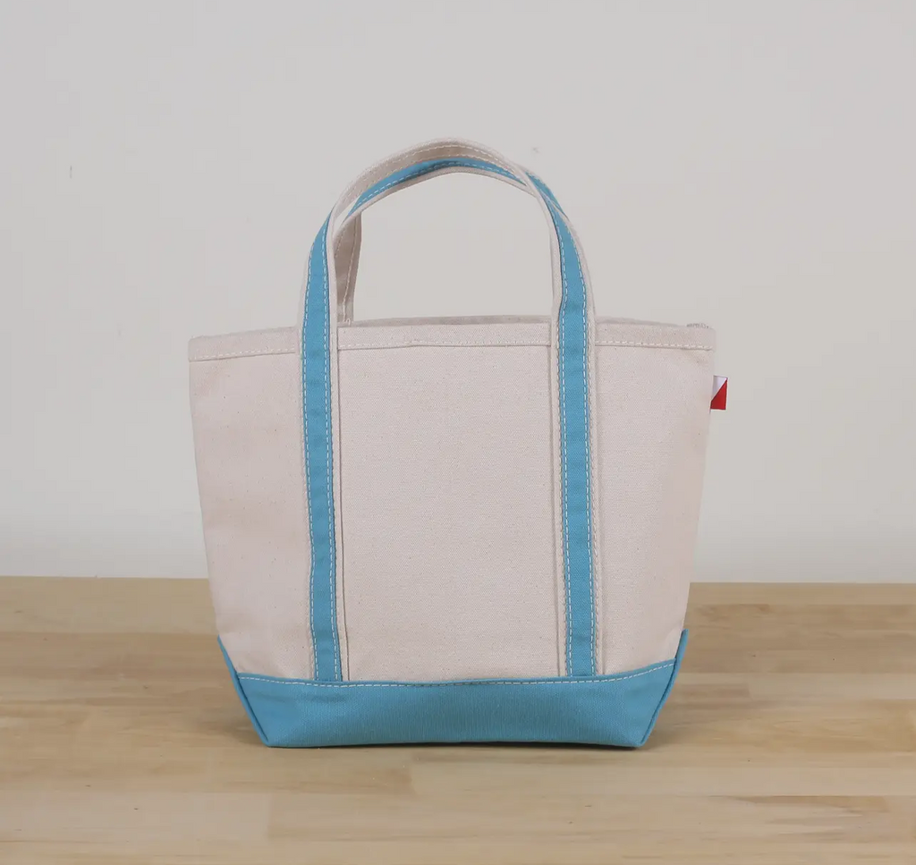 Mini Tote Bags