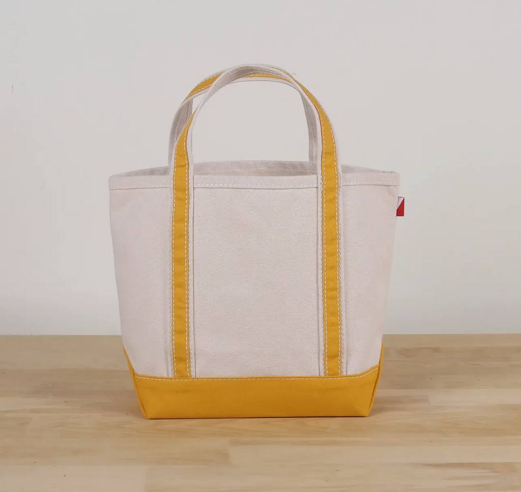 Mini Tote Bags
