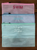 Personalized Water-Resistant Bag