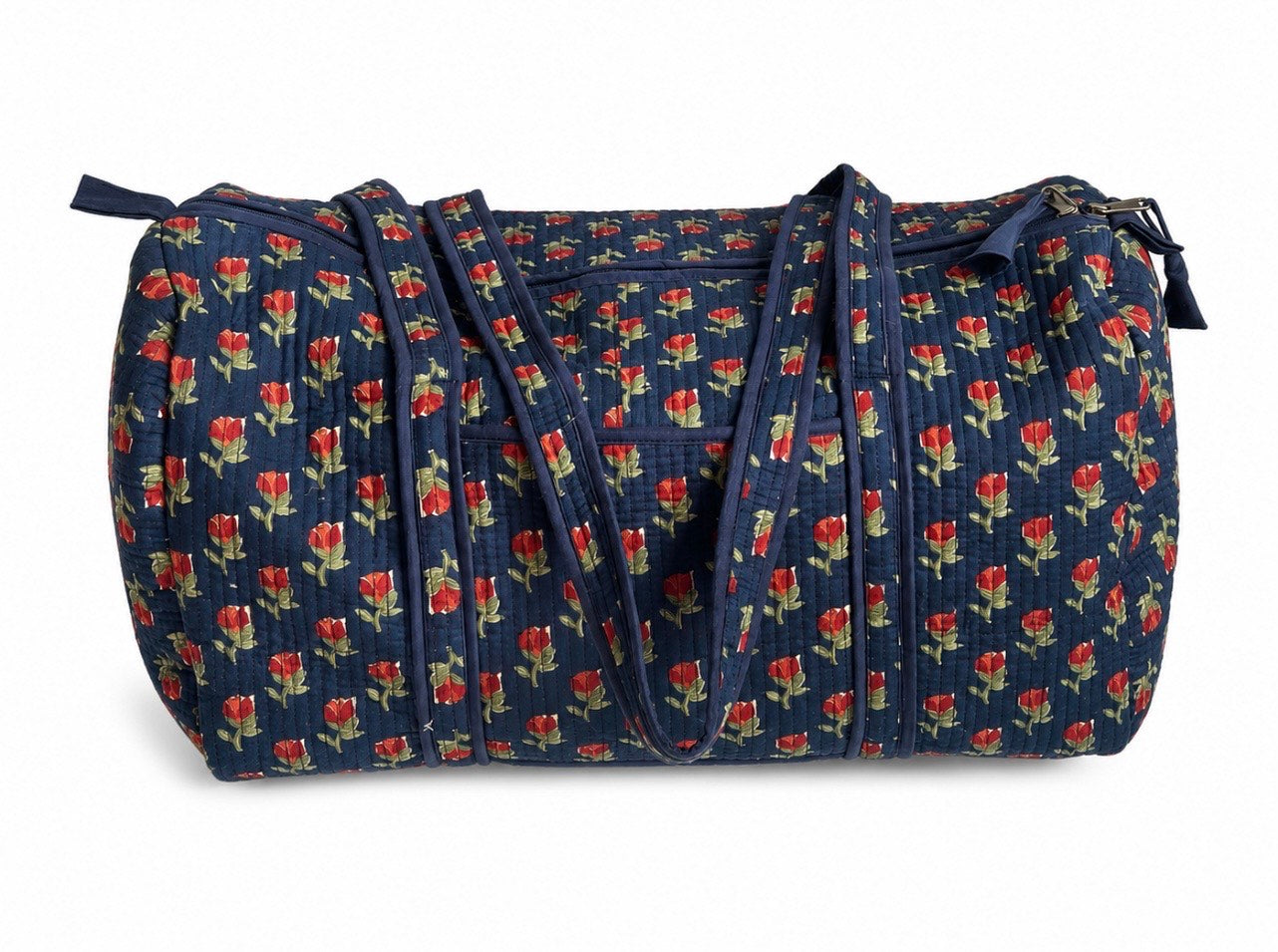 The Weekender Duffle