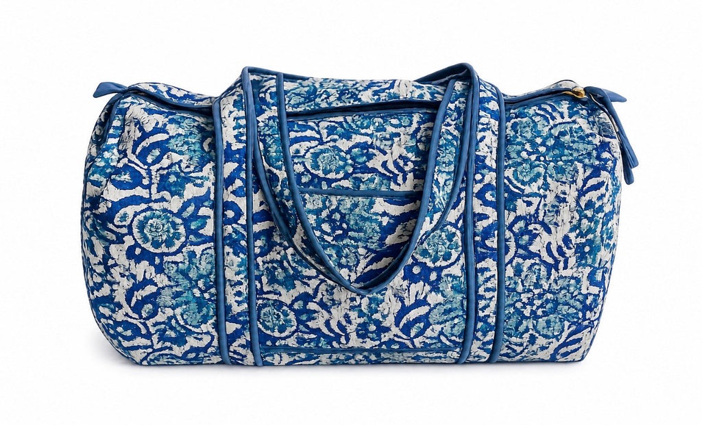 The Weekender Duffle