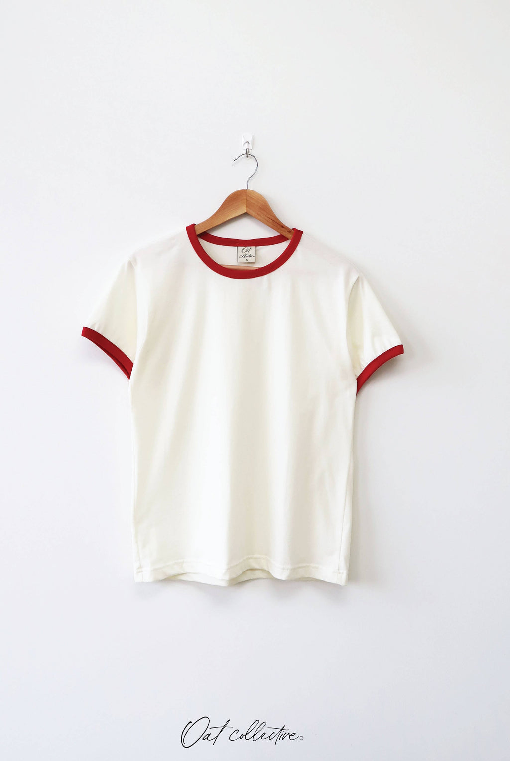 PREMIUM BASIC Ringer top
