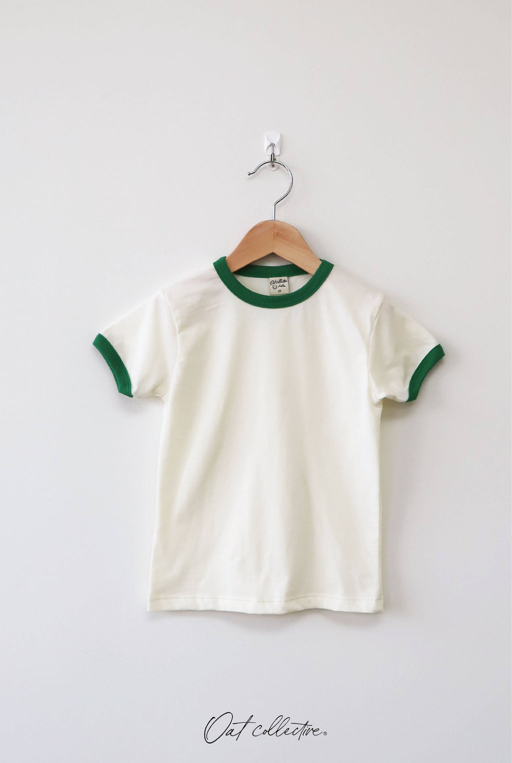 TODDLER RINGER PREMIUM BASIC Unisex Top