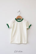TODDLER RINGER PREMIUM BASIC Unisex Top