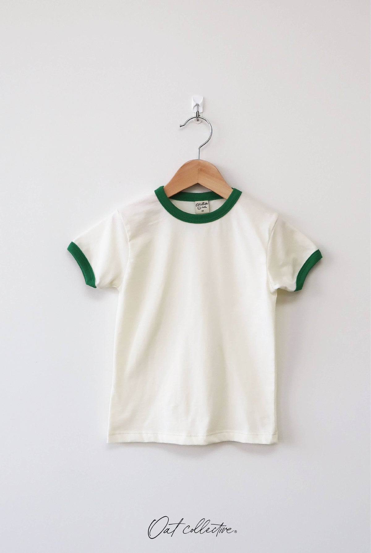 TODDLER RINGER PREMIUM BASIC Unisex Top