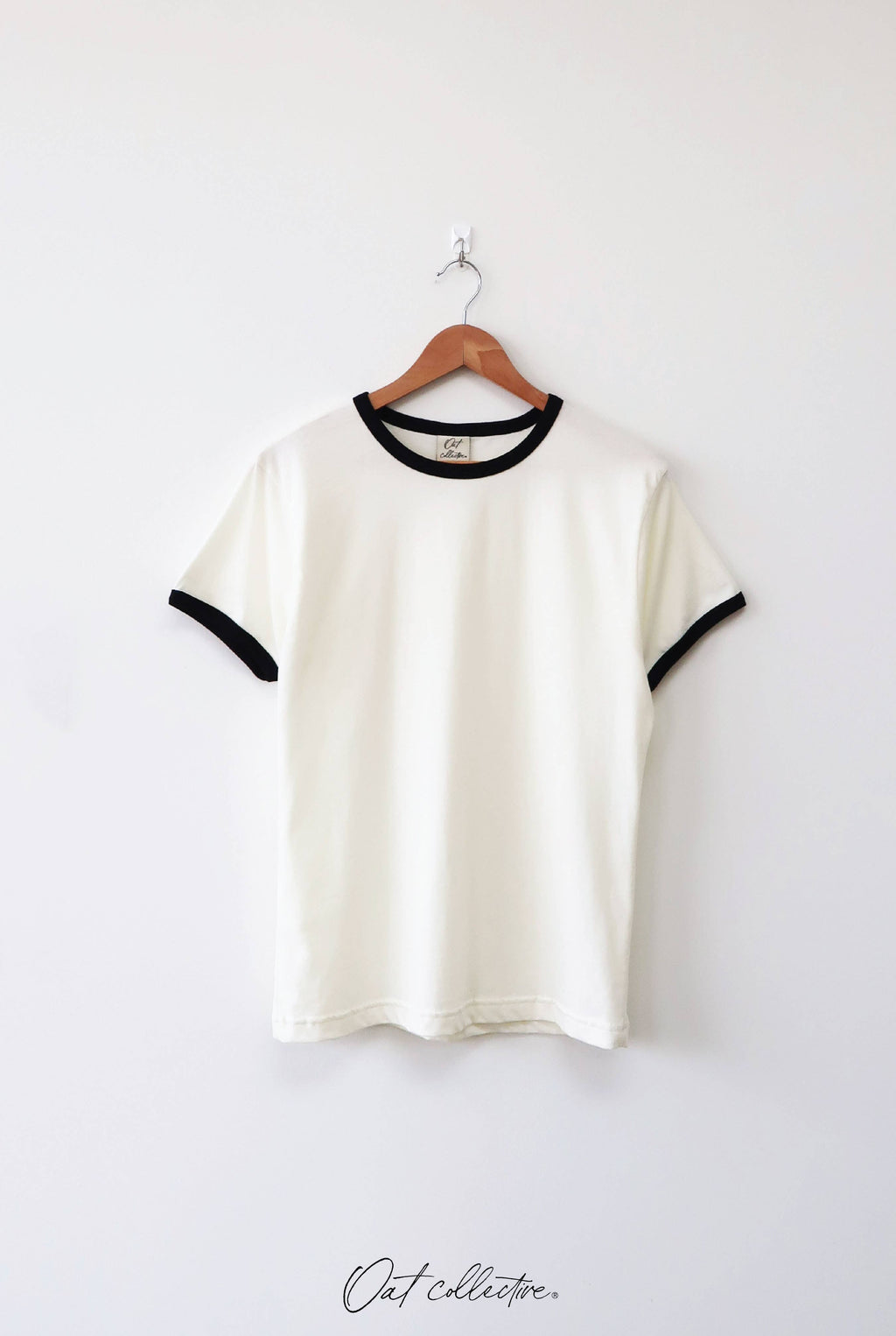 PREMIUM BASIC Ringer top