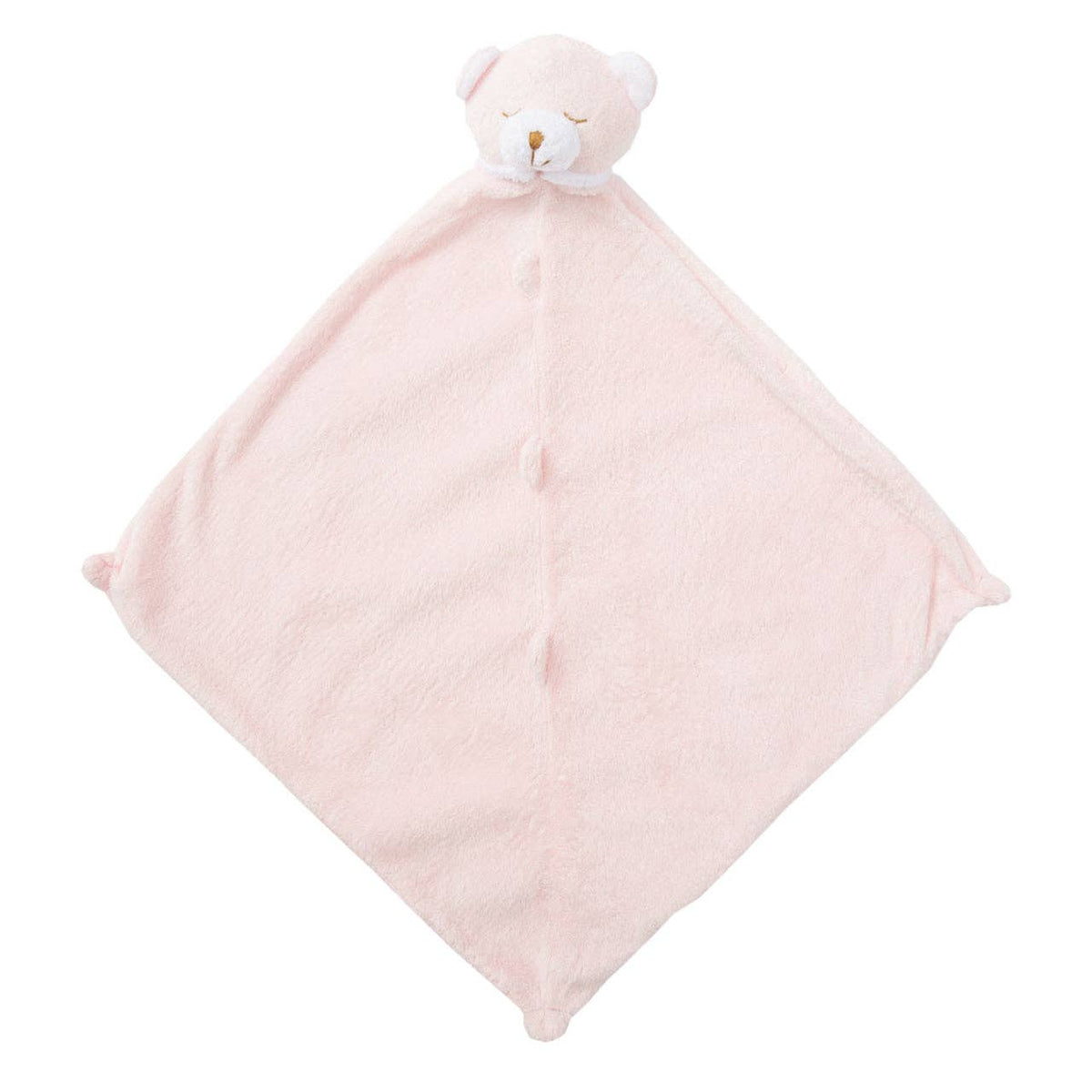 Personalized Lovie Blankie