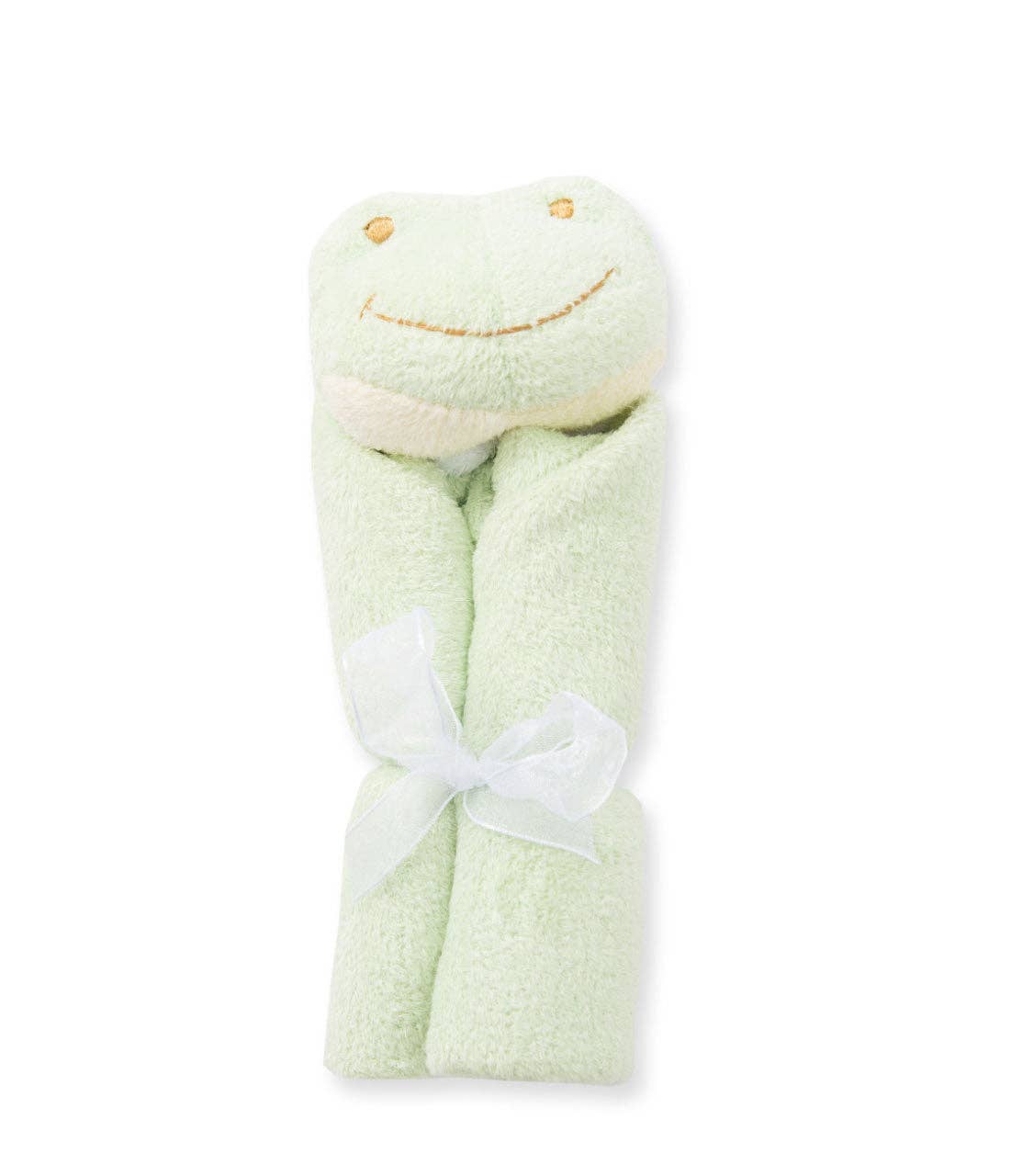 Personalized Lovie Blankie