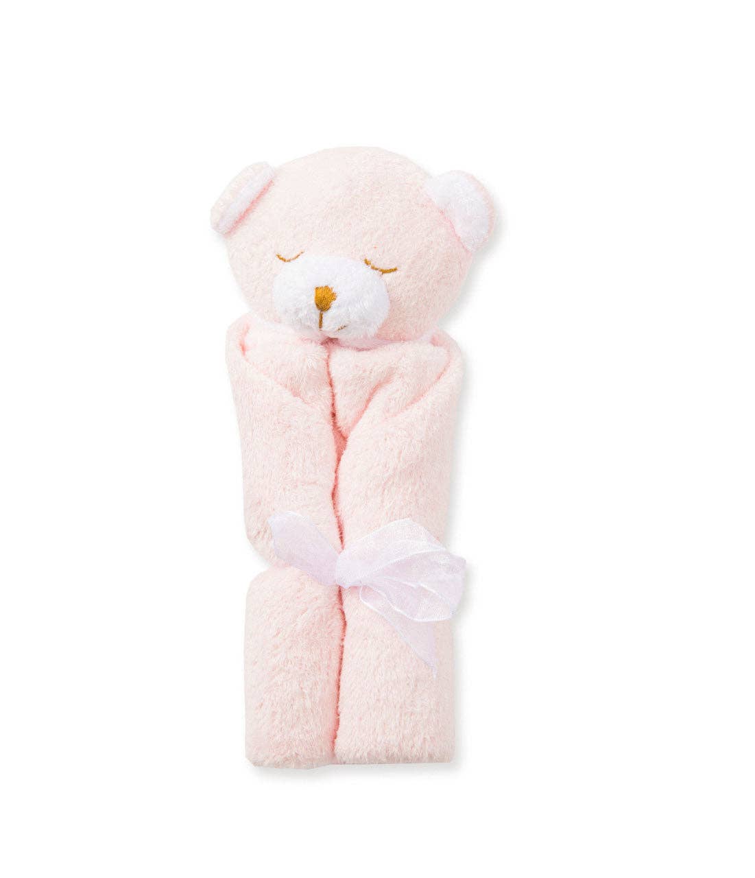 Personalized Lovie Blankie