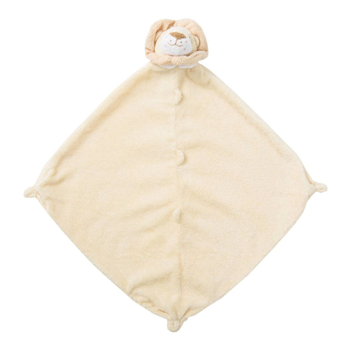 Personalized Lovie Blankie