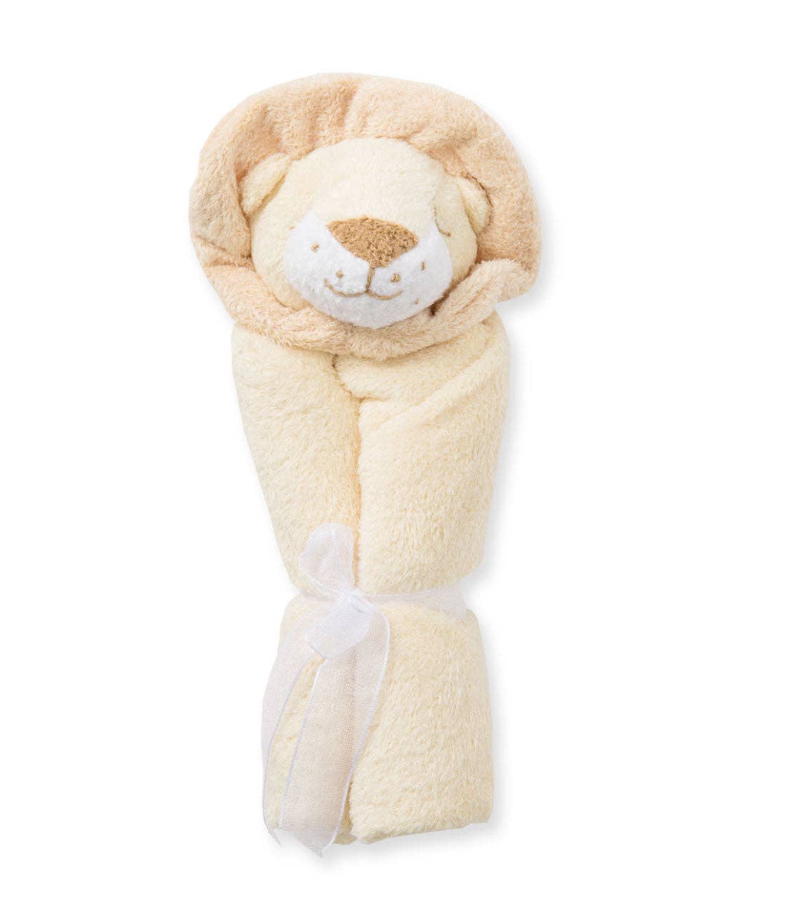 Personalized Lovie Blankie