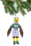 Eagles Swoop Ornament