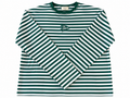 Go Birds Stripe Long Sleeve