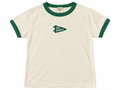 Kids Go Birds Vintage T Shirt