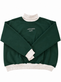 Philadelphia Eagles Vintage Mockneck