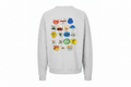Farpost Collective x Reverie by Lizzy Sea Isle Beach Tag Sweatshirt